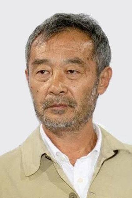Tian Zhuangzhuang - Actor Profile Photo