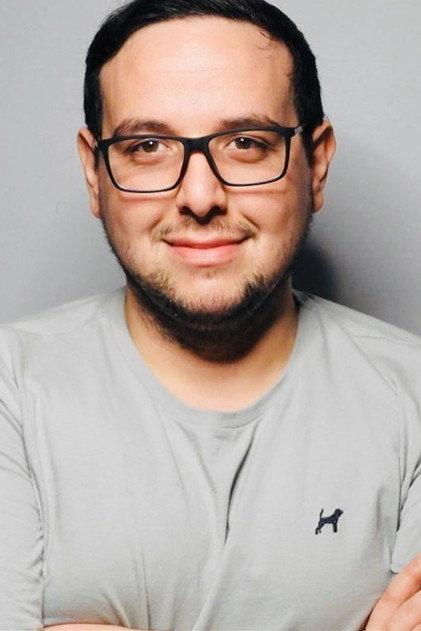 Claudi Guerin - Actor Profile Photo