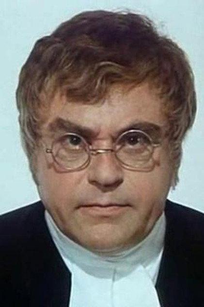 Jindřich Narenta - Actor Profile Photo