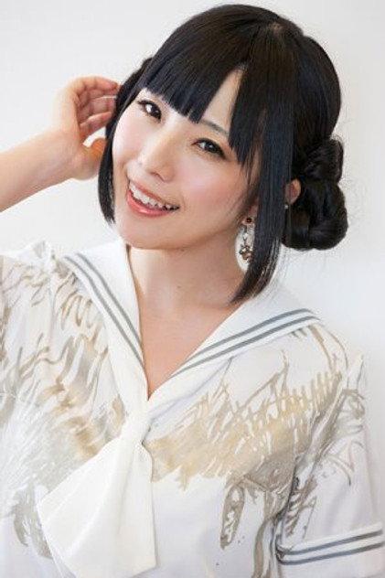 Risa Aizawa - Actor Profile Photo