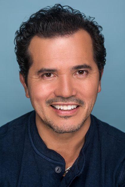 John Leguizamo - Actor Profile Photo