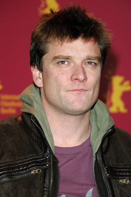 Alan Moloney - Actor Profile Photo