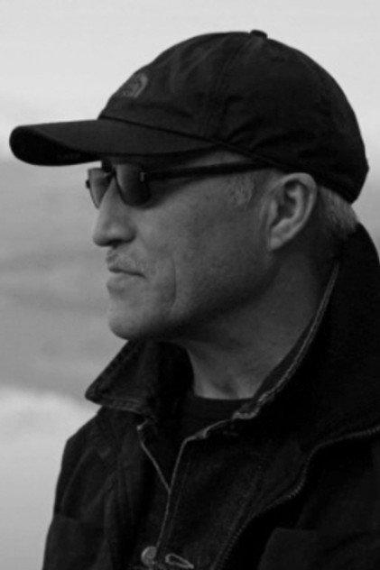 Marat Sarulu - Actor Profile Photo