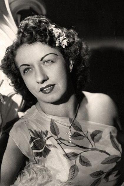 Mildred Burke - Actor Profile Photo
