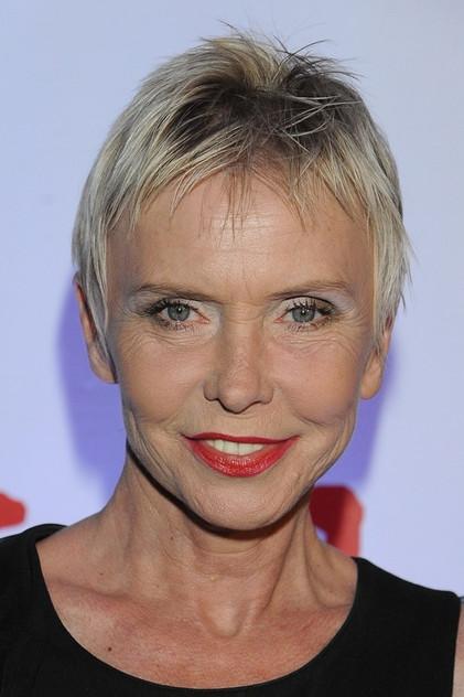 Ewa Błaszczyk - Actor Profile Photo