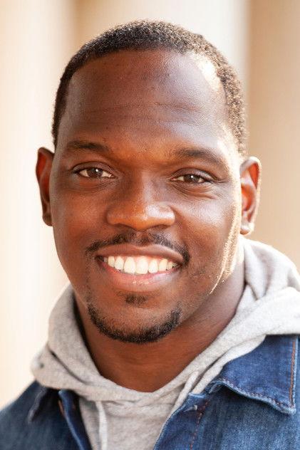 Lamar Baucom-Slaughter - Actor Profile Photo