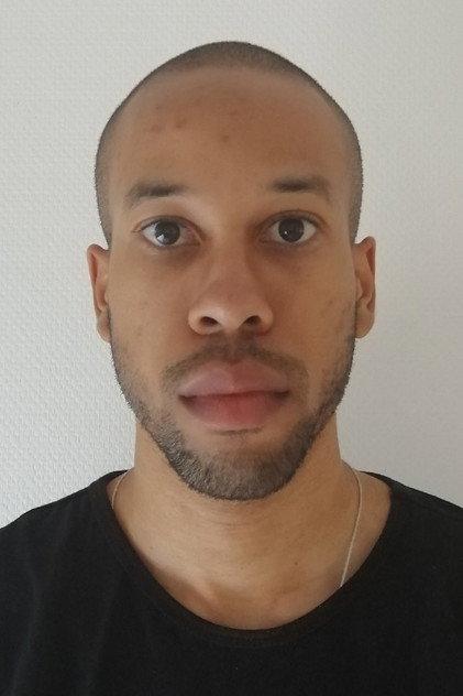 Quentin Luc - Actor Profile Photo