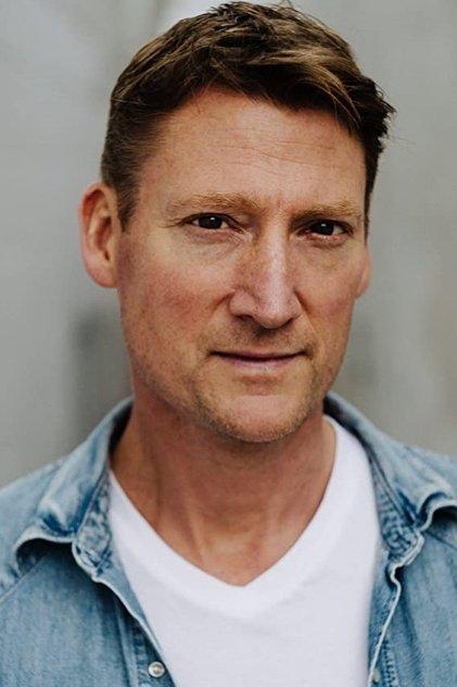 Aaron Pearl - Actor Profile Photo