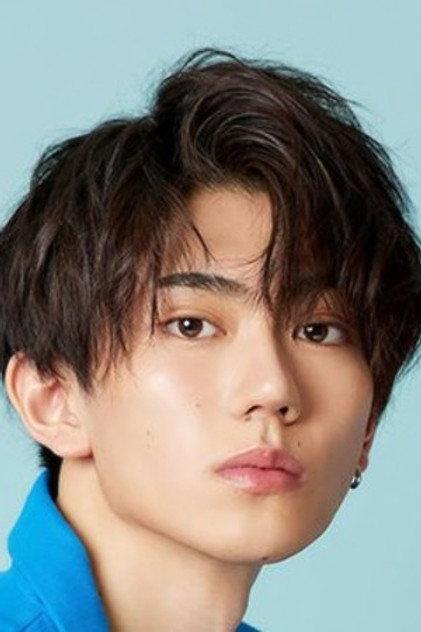 Kouhei Higuchi - Actor Profile Photo
