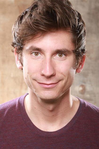 George Kareman - Actor Profile Photo