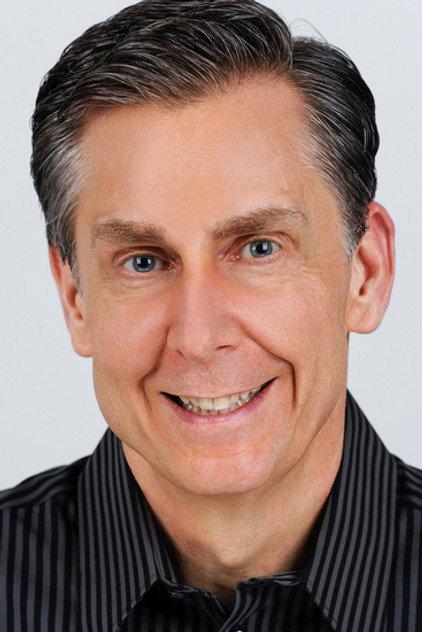 Allen Overton Battle III - Actor Profile Photo