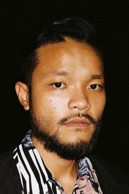 Paytaai Wongkamlao - Actor Profile Photo