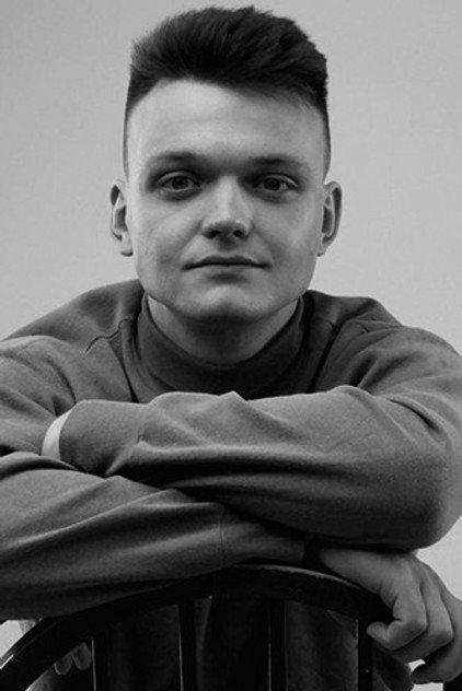 Dmytro Hyryavets - Actor Profile Photo