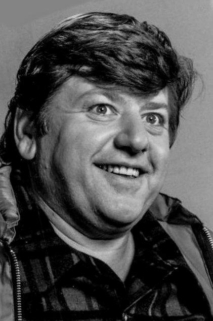 George Memmoli - Actor Profile Photo