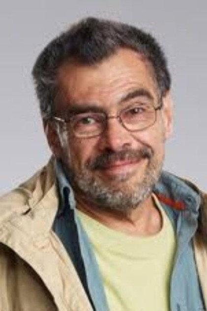 Waldo Urrego - Actor Profile Photo