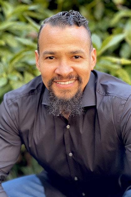 Wendell Lee Mitchell - Actor Profile Photo