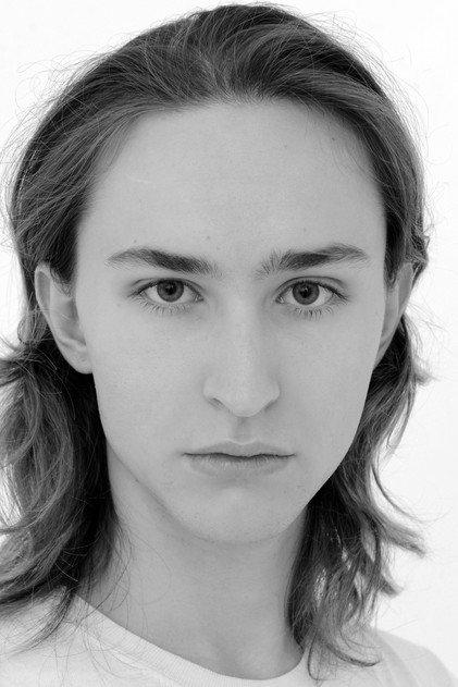 Anton Engbrox - Actor Profile Photo