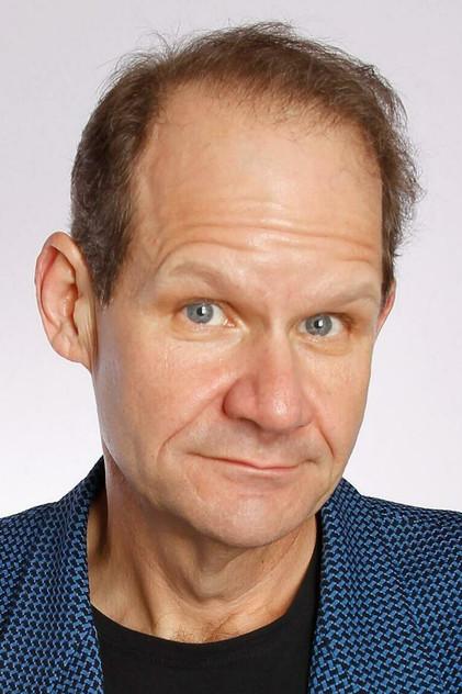 Bob Zany - Actor Profile Photo