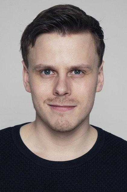 Hlynur Þorsteinsson - Actor Profile Photo