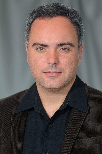 Saulo Rodrigues - Actor Profile Photo