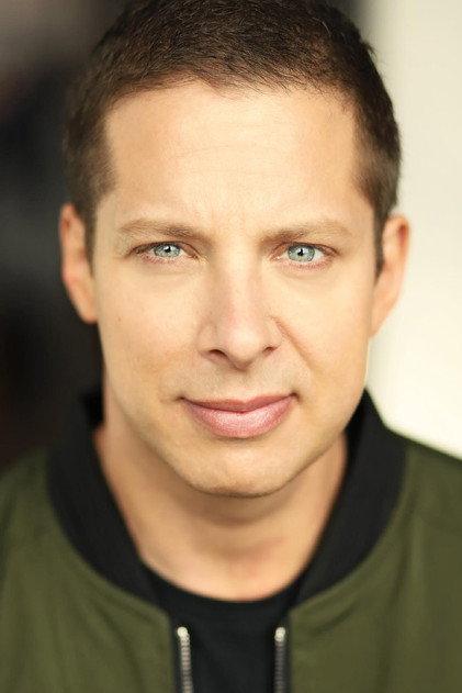 Danny Hogan - Actor Profile Photo