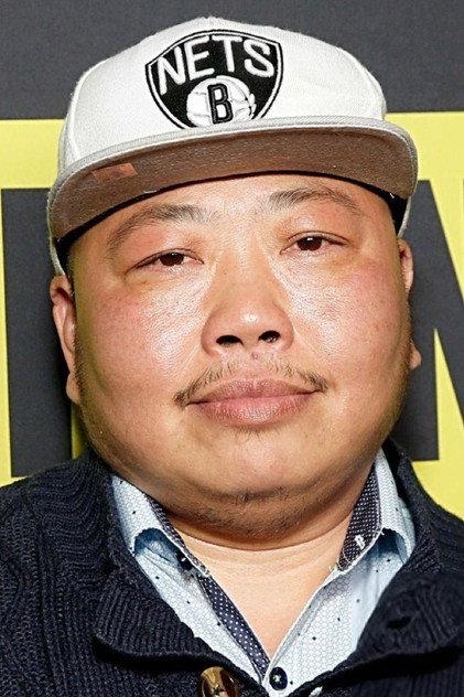 Chin Tsui - Actor Profile Photo