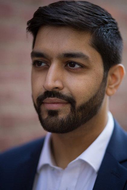Sumit Sharma - Actor Profile Photo