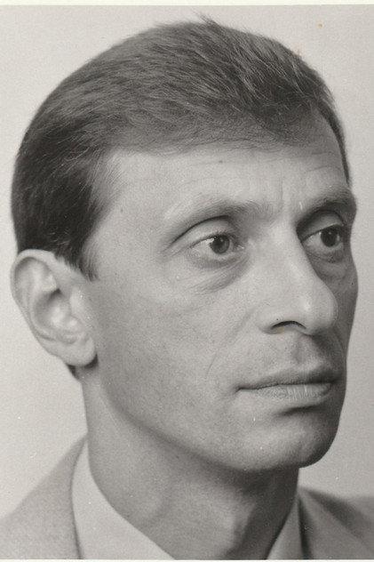 Yevgeniy Glyadinskiy - Actor Profile Photo