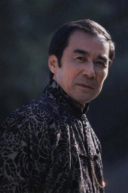 Yang Shulin - Actor Profile Photo