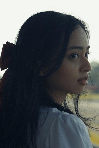 Tarani Dinanty - Actor Profile Photo