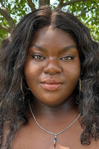 Jemima Yevu - Actor Profile Photo