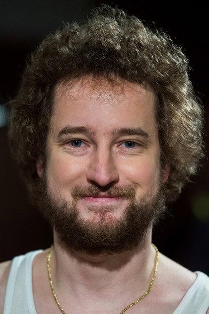 Jiří Panzner - Actor Profile Photo