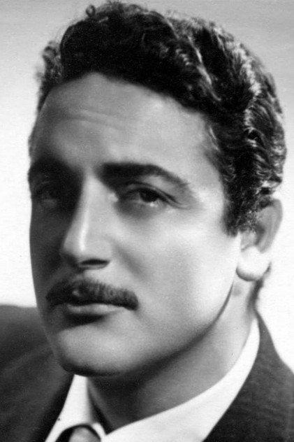 Artur Semedo - Actor Profile Photo