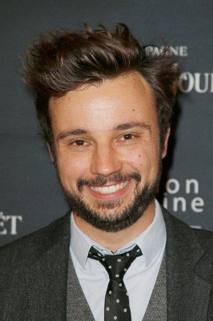 Tom Villa - Actor Profile Photo