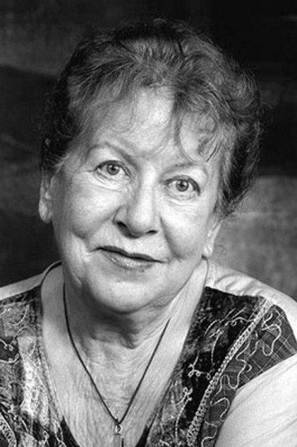 Sława Kwaśniewska - Actor Profile Photo