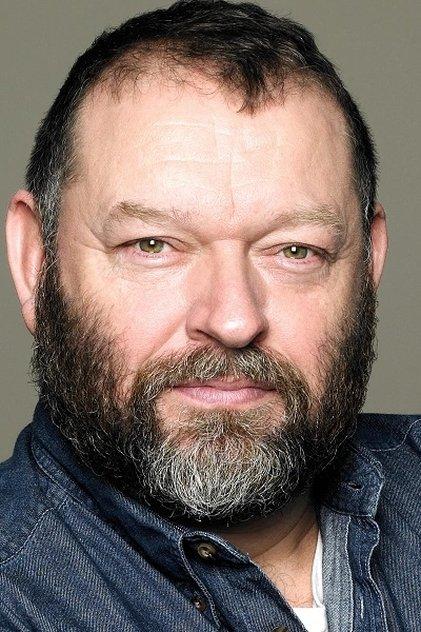 Dean Paul Gibson - Actor Profile Photo