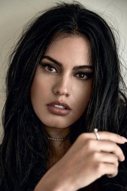 Letícia Lima - Actor Profile Photo