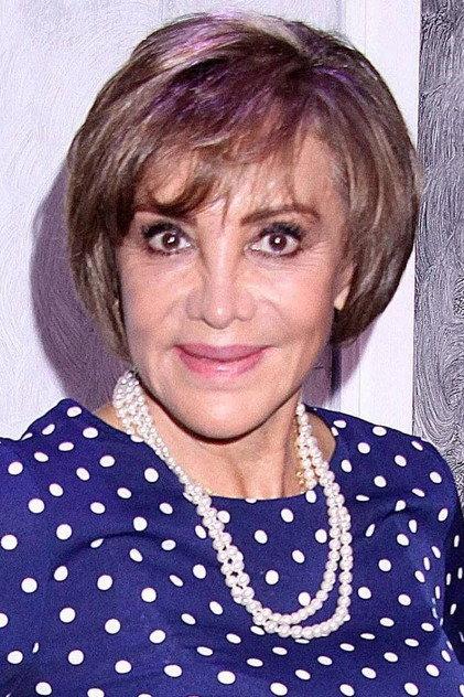 Maribel Fernández - Actor Profile Photo