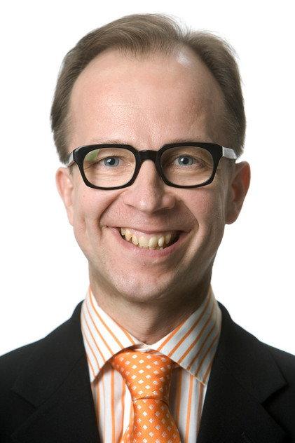 Simo Frangén - Actor Profile Photo