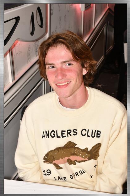 Luke Busemeyer - Actor Profile Photo