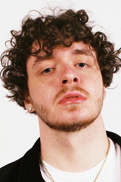 Jack Harlow - Actor Profile Photo