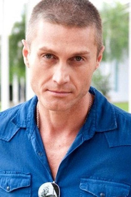 André Segatti - Actor Profile Photo