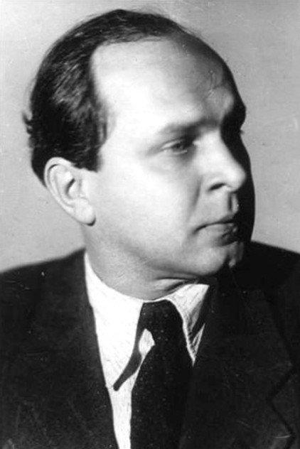 Andrei Litvinov - Actor Profile Photo