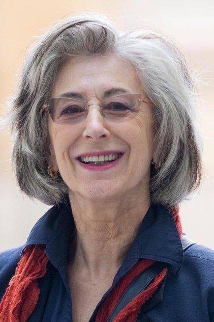 Maureen Lipman - Actor Profile Photo