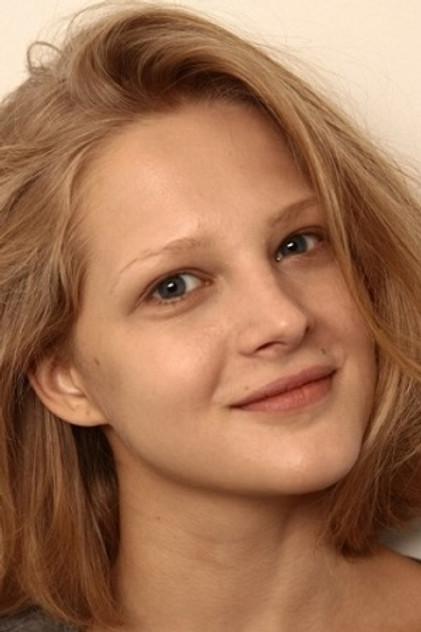 Kseniya Shcherbakova - Actor Profile Photo