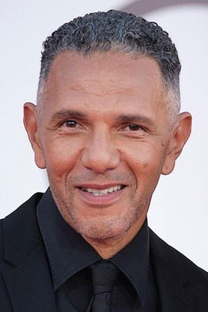 Roschdy Zem - Actor Profile Photo