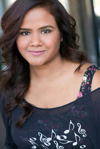 Laura Juliane May - Actor Profile Photo
