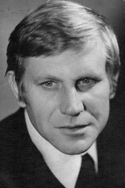 German Yushko - Actor Profile Photo