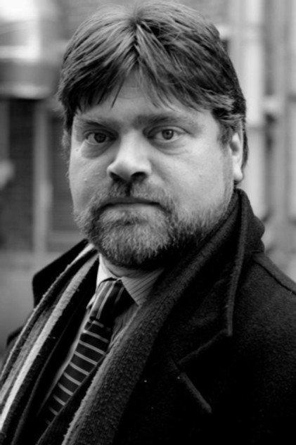 Frédéric Souterelle - Actor Profile Photo
