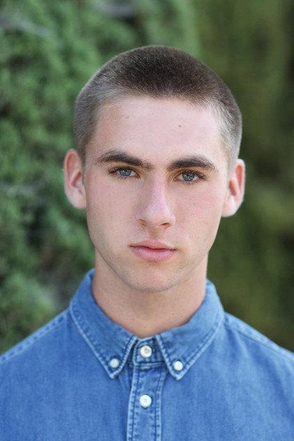 Jarid Root - Actor Profile Photo